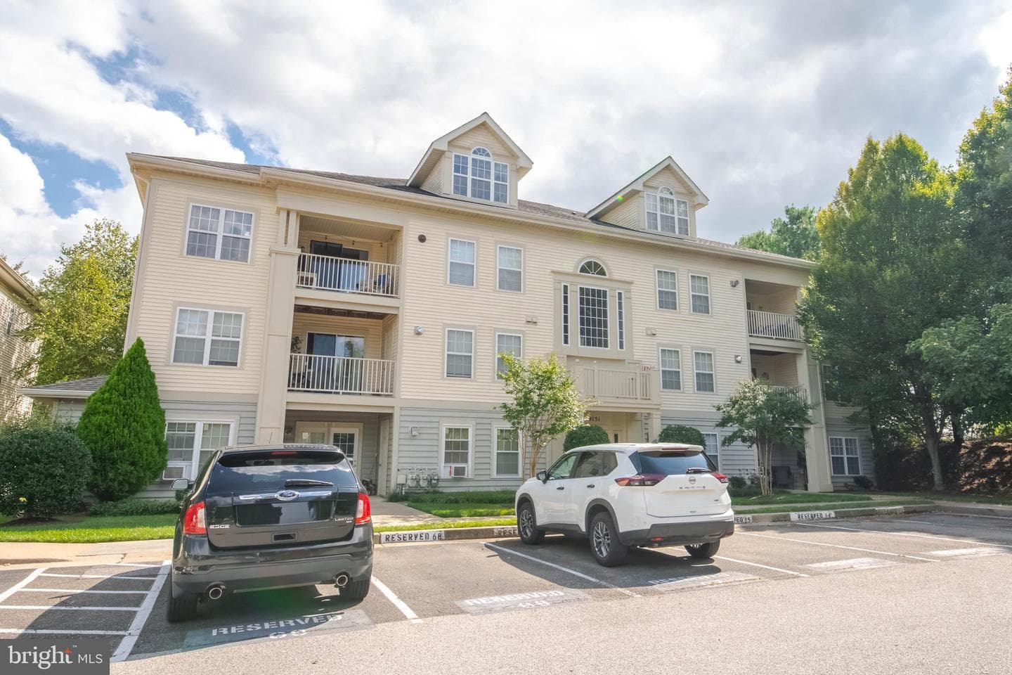 9151 Gracious End Court #203 photo 1