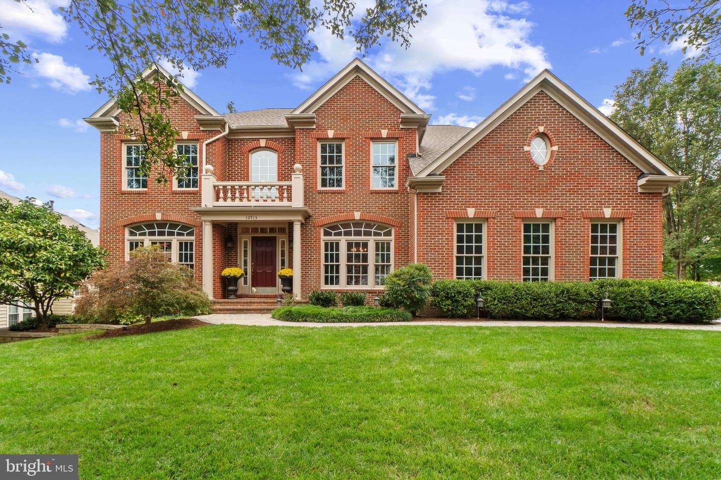 10715 Taylor Farm Road photo 1