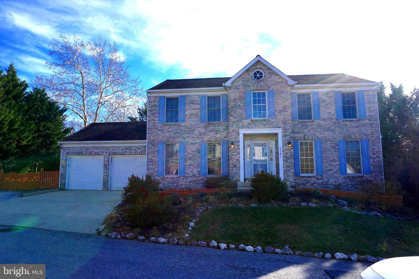 6141 Golden Bell Way photo 1