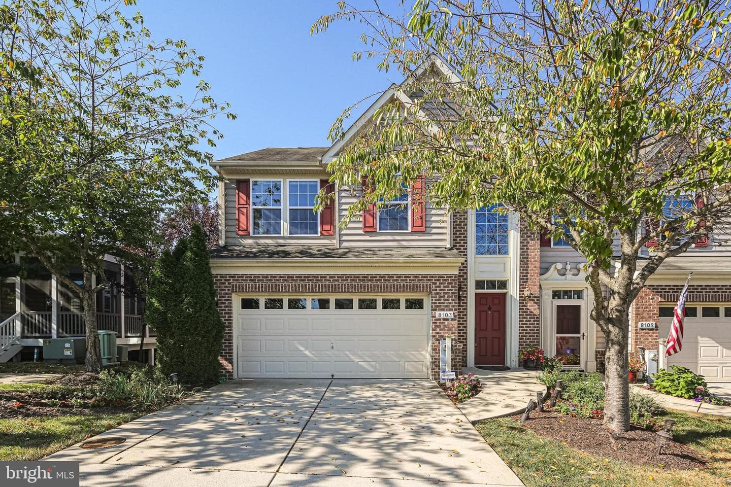 8103 Calla Lilly Drive #39 photo 1