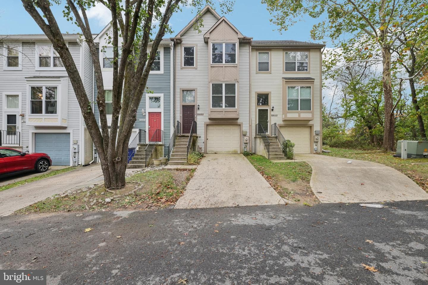 9609 Clocktower Lane