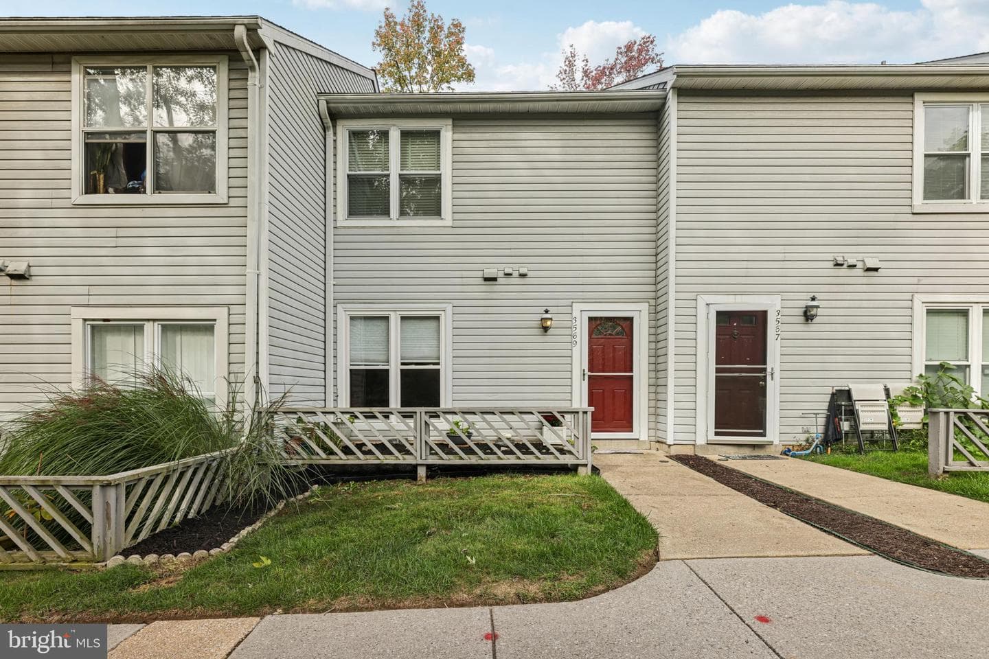 3569 Plumtree Drive #6 photo 1