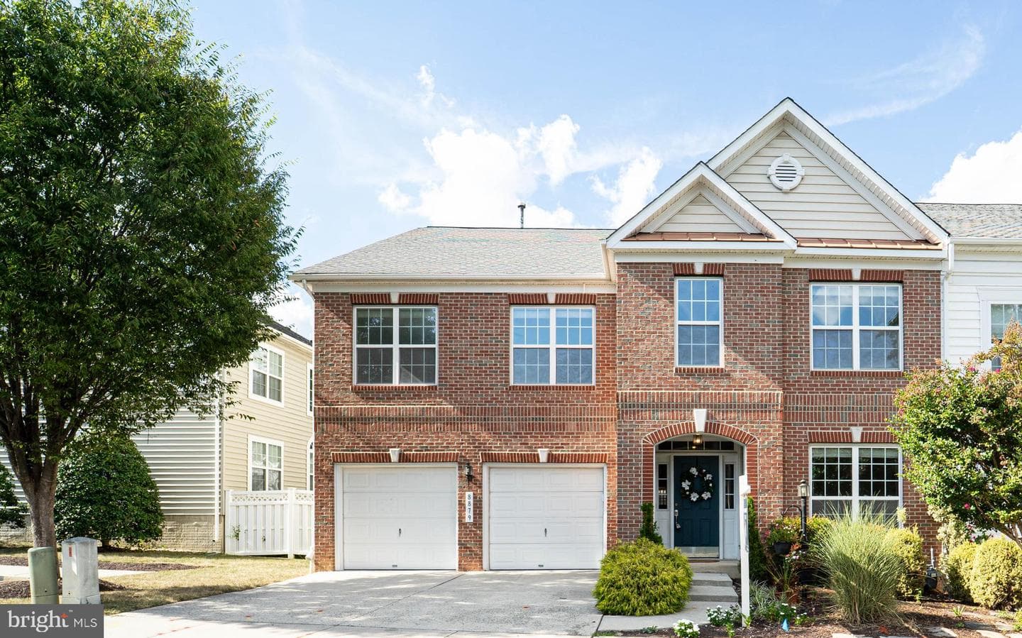 8879 Warm Granite Drive #27 photo 1
