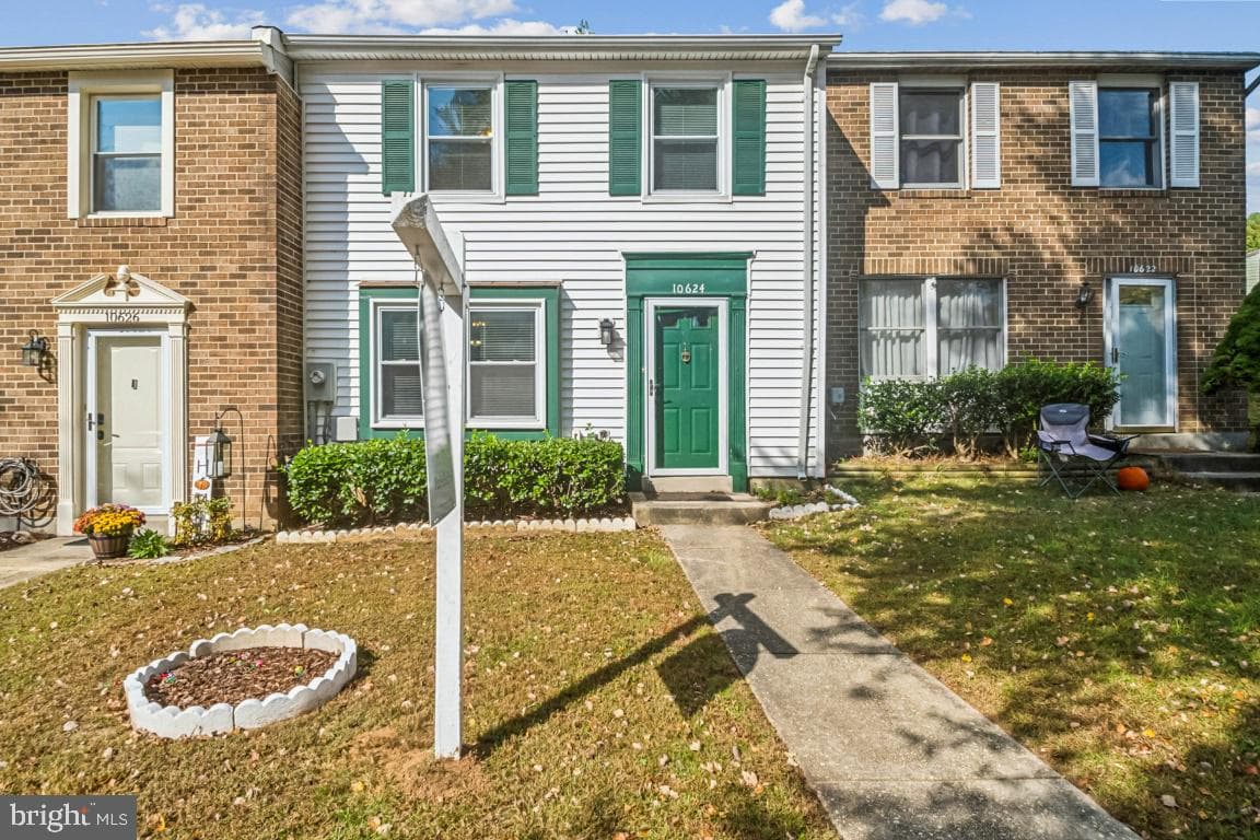 10624 Whiterock Court photo 1