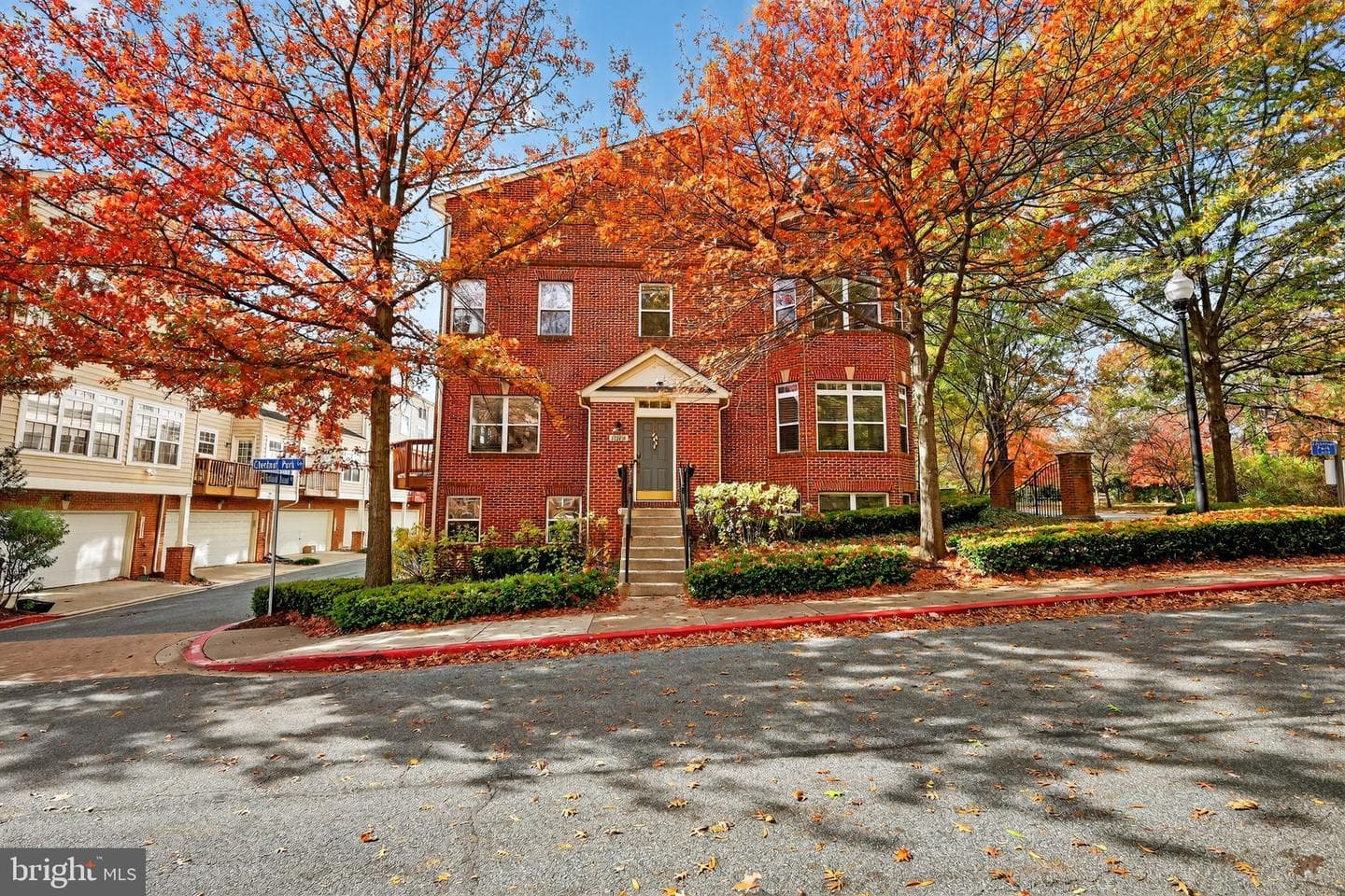10200 Rutland Round Road #77 photo 1