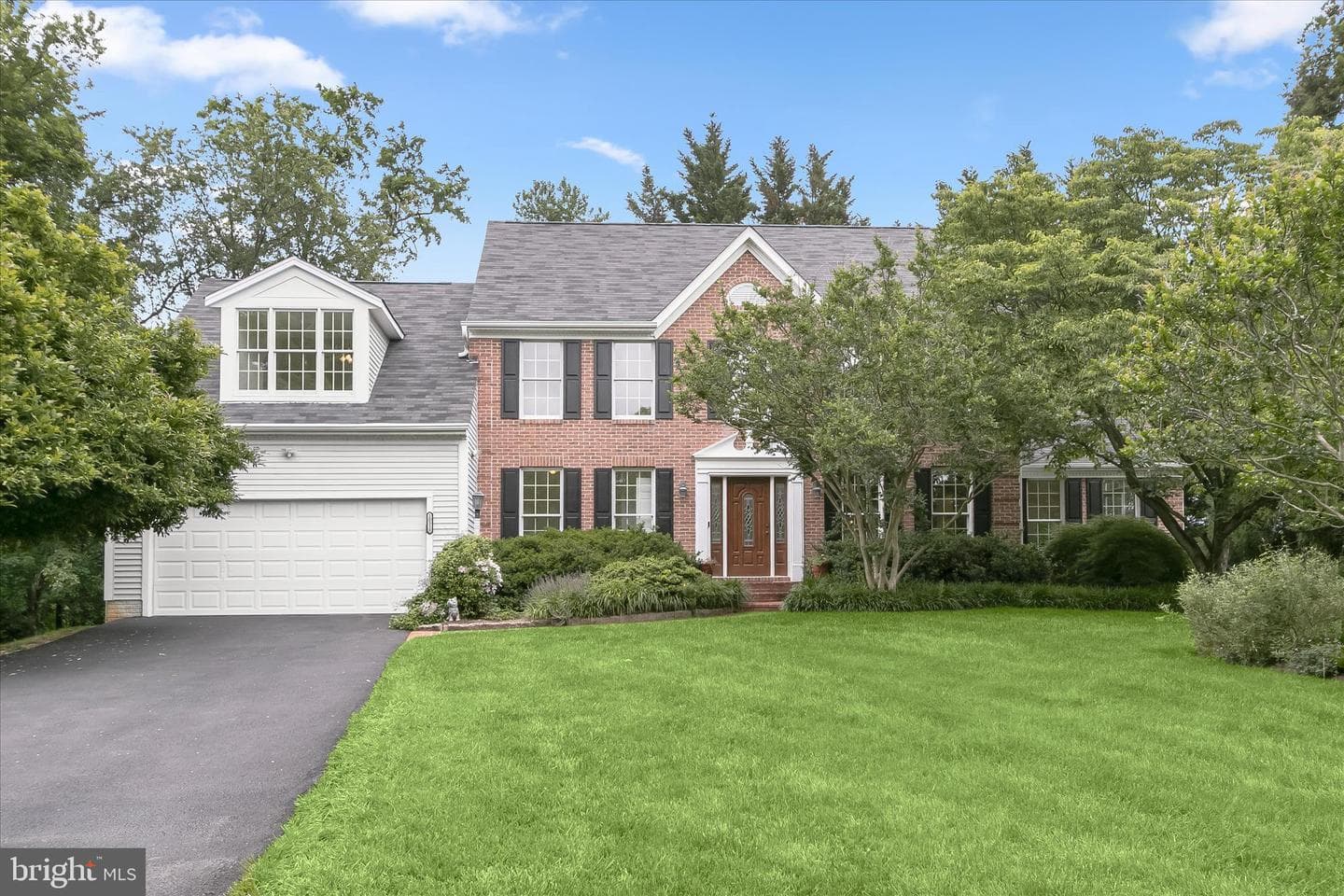 10330 Bassett Hall Court