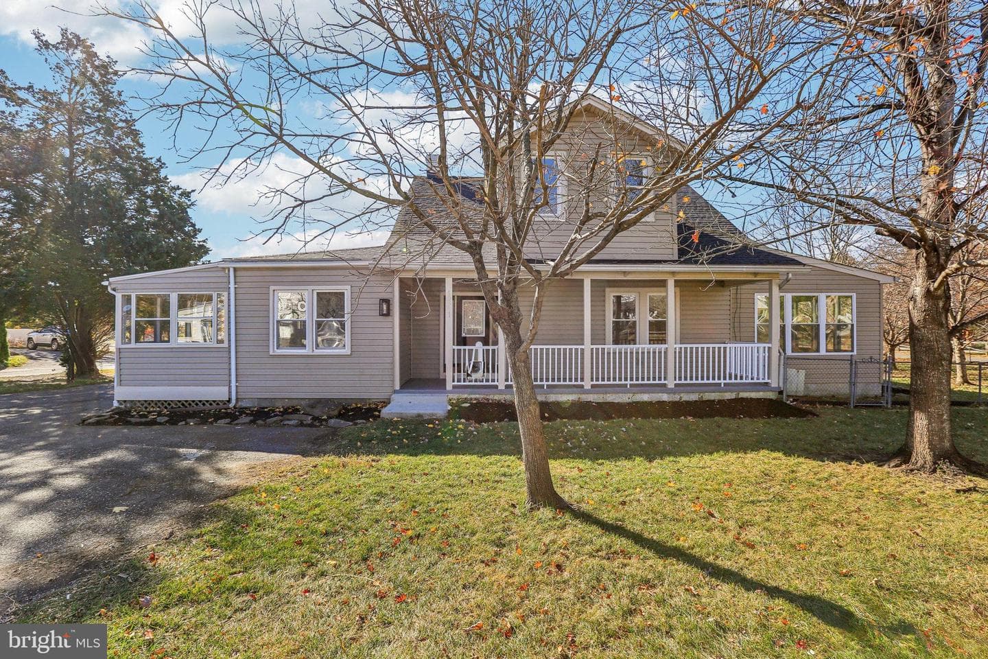 10571 Scaggsville Road