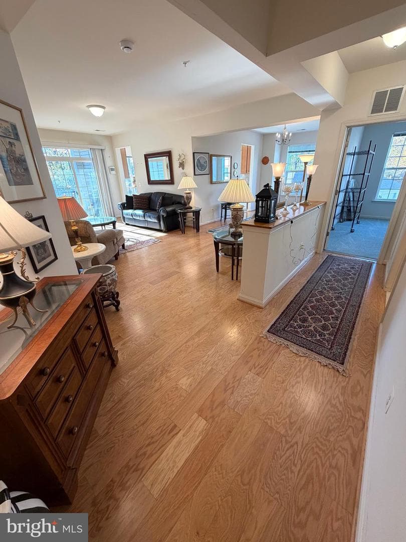 8501 Coltrane Court #206 photo 1
