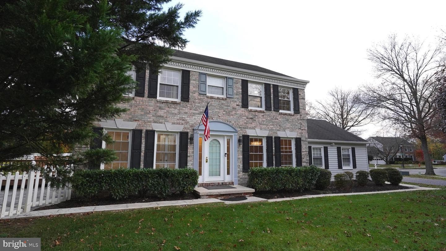 10203 Raleigh Tavern Lane photo 1