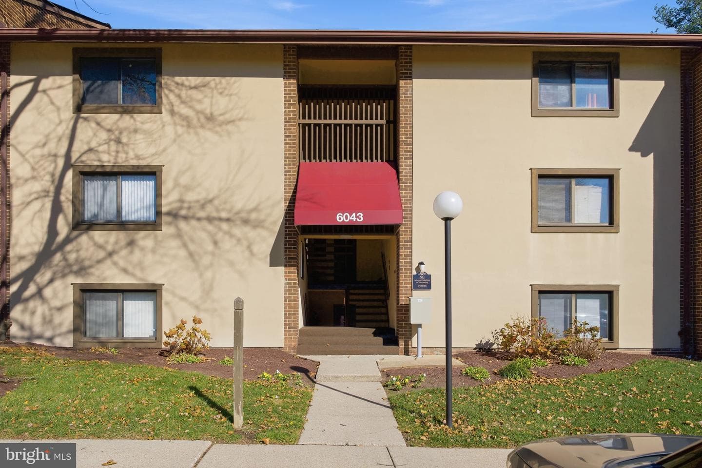 6043 Majors Lane #3 E9 photo 1