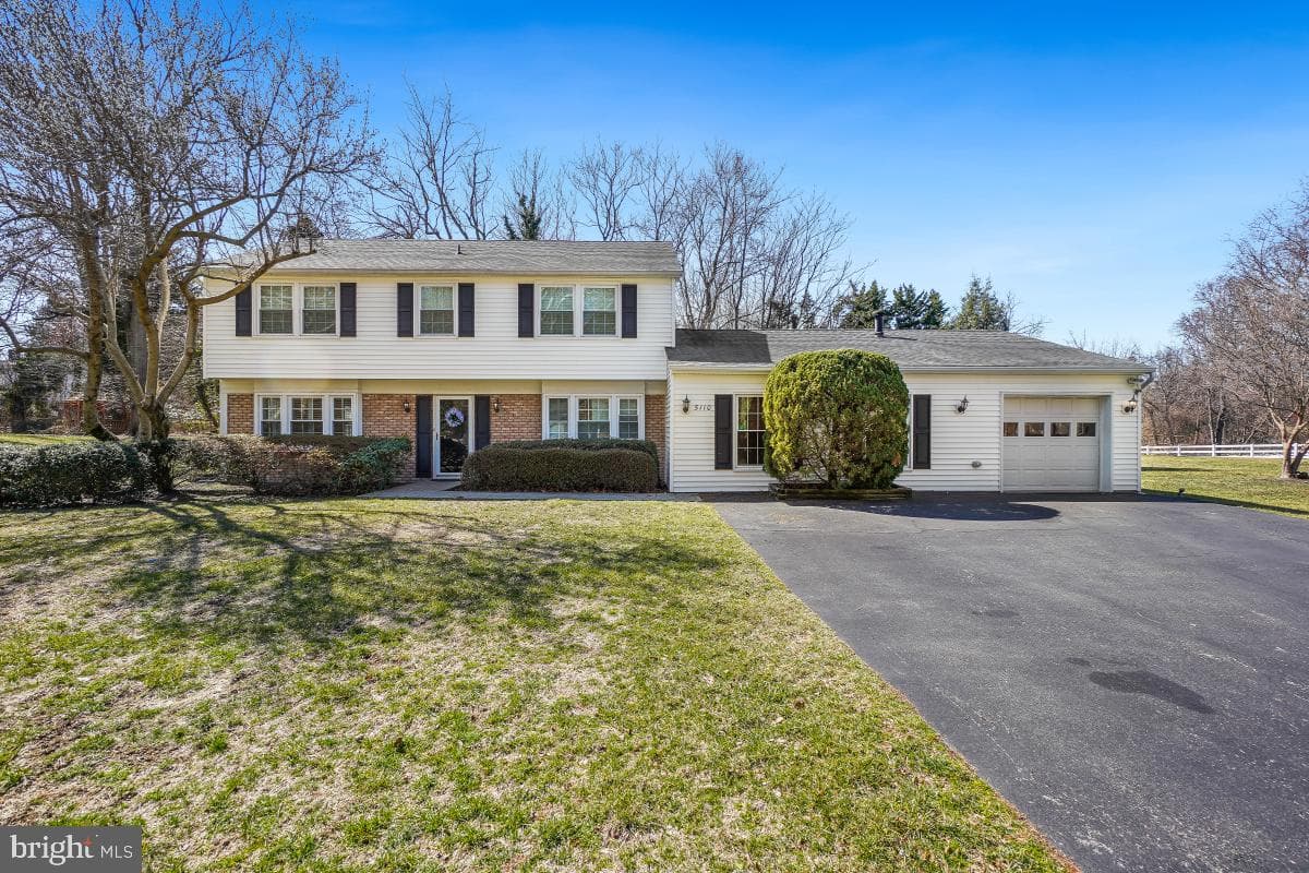 5110 W Running Brook Road photo 1