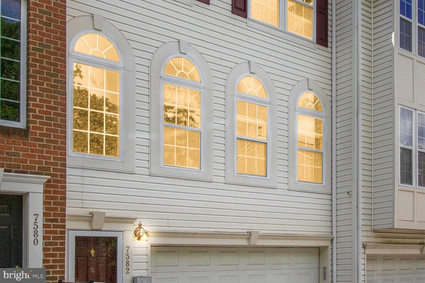7582 Cherrybark Oak Lane #190 photo 1