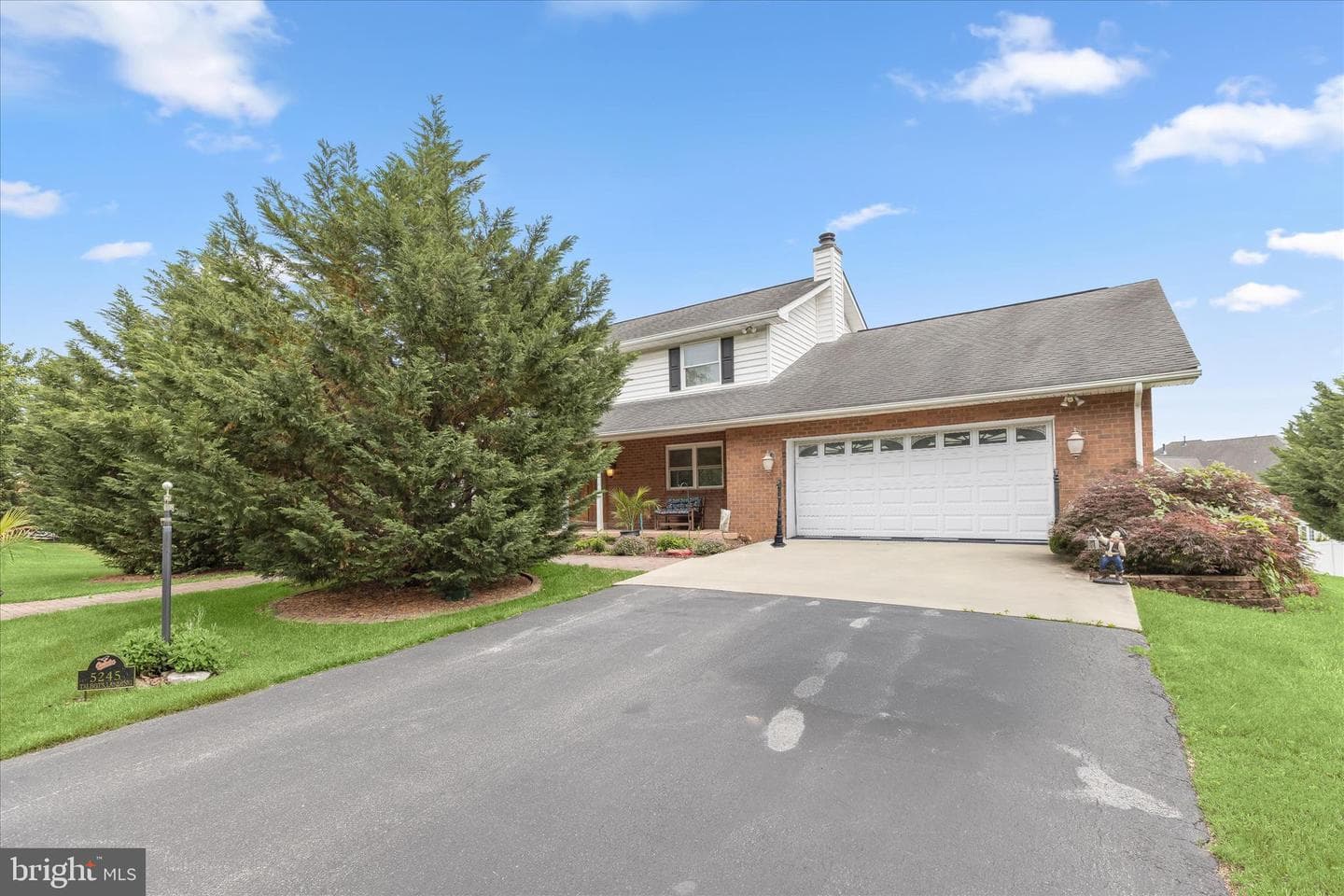 5245 Talbots Landing