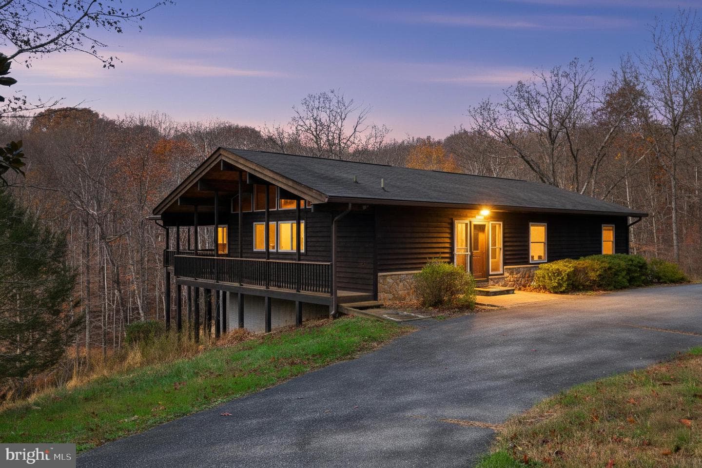 7170 Brooks Road photo 1