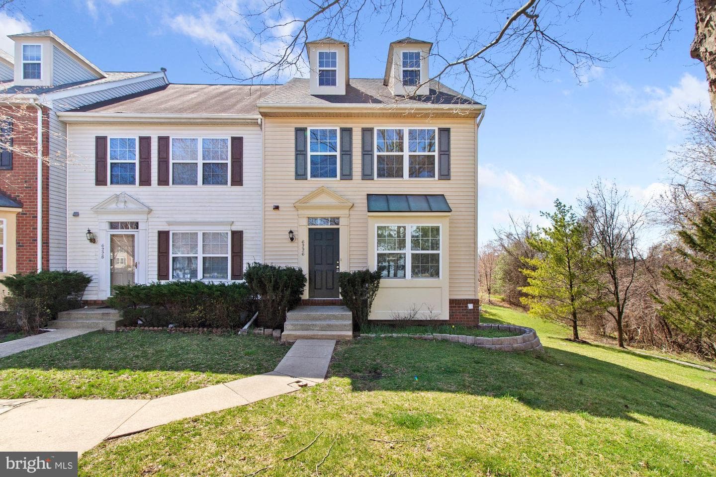 6226 Deep Earth Lane photo 1