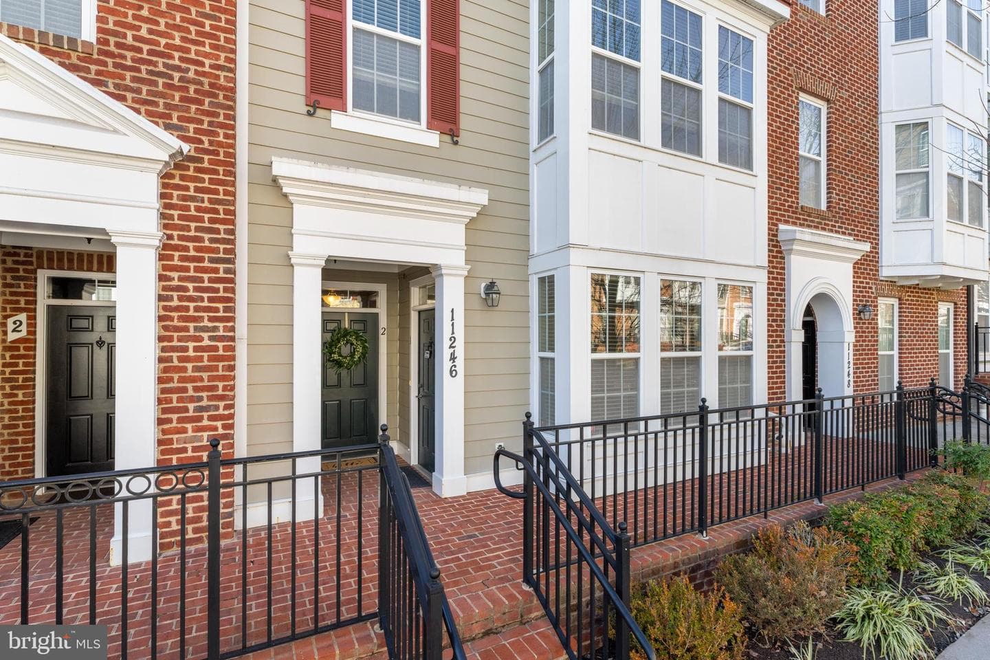 11246 Chase Street #141 photo 1