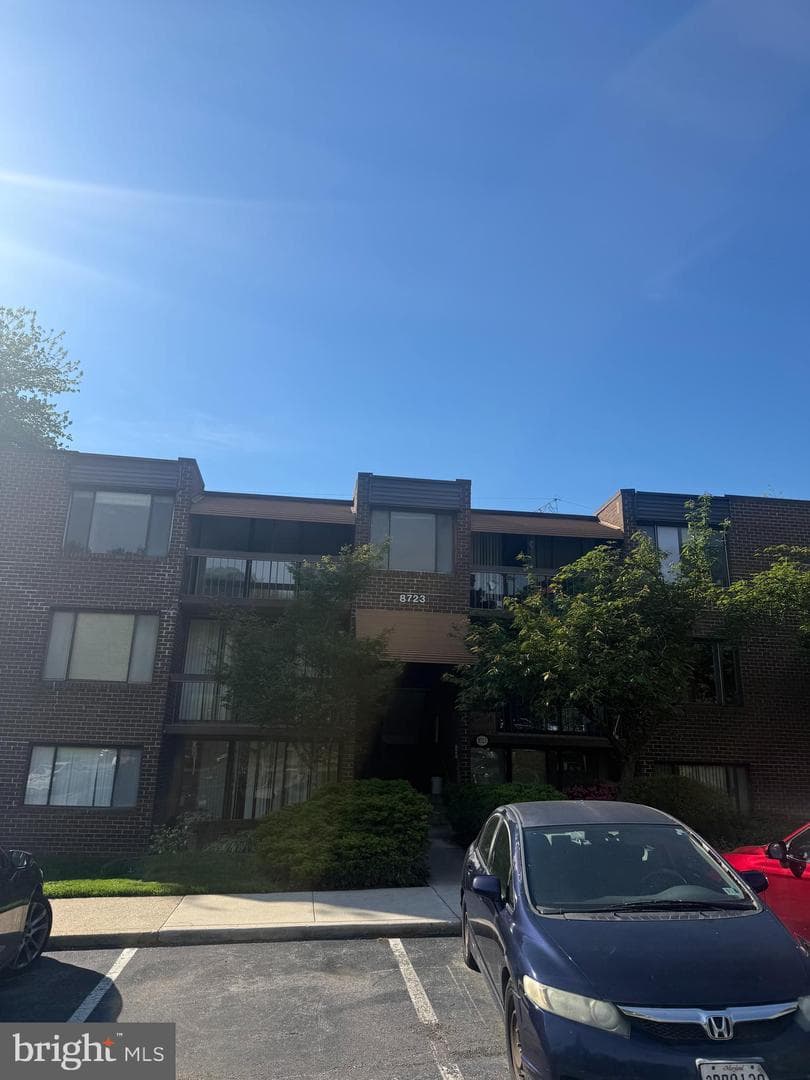 8723 Hayshed Lane #21