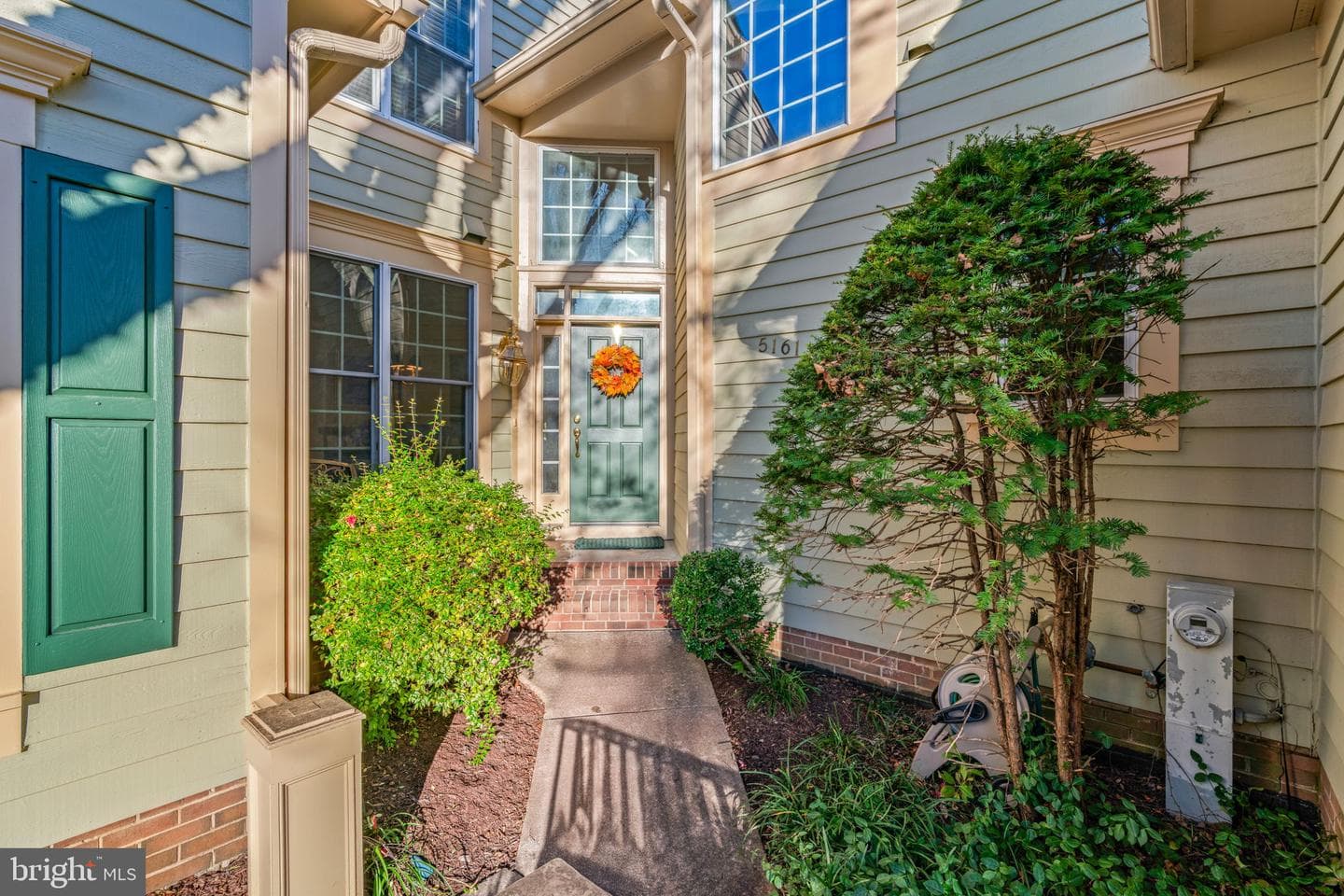 5161 Harpers Farm Road #27 photo 1