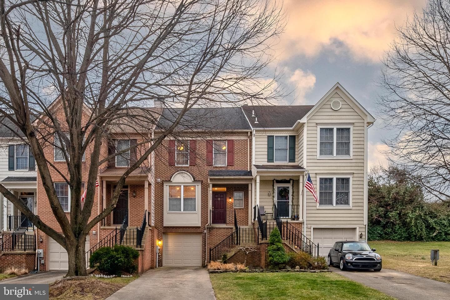 9333 Sombersby Court photo 1