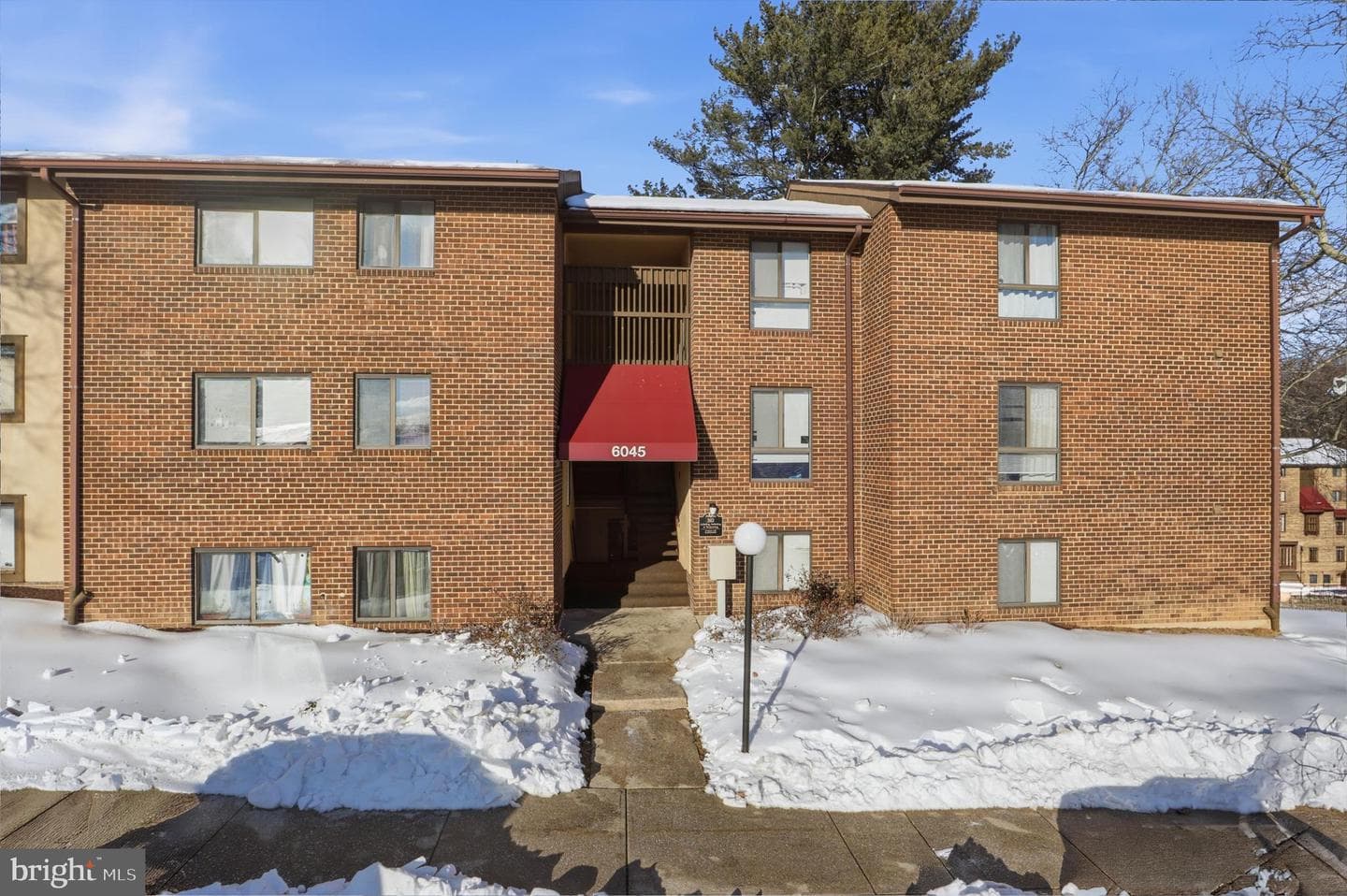 6045 Majors Lane #2 E14 photo 1