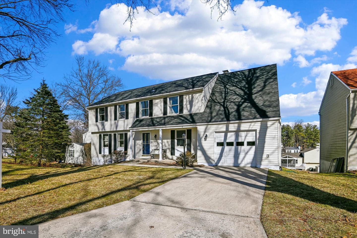 6887 Garland Lane photo 1