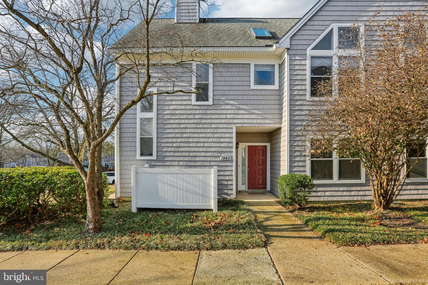 7848 Old Farm Lane #a-L photo 1