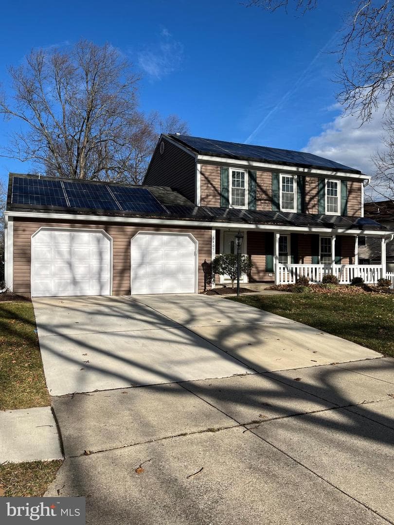 6409 Sewells Orchard Drive photo 1