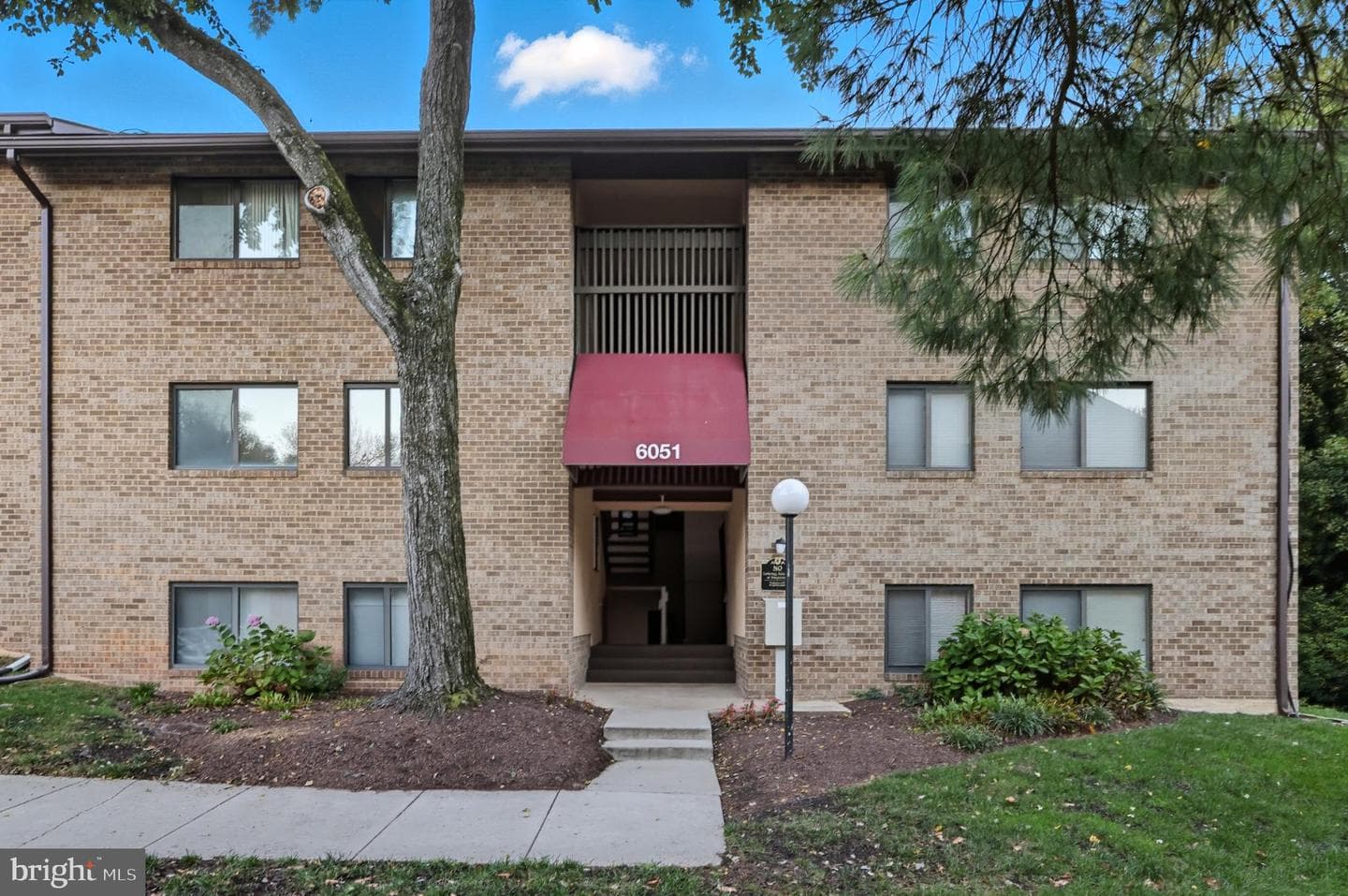 6051 Majors Lane #3
