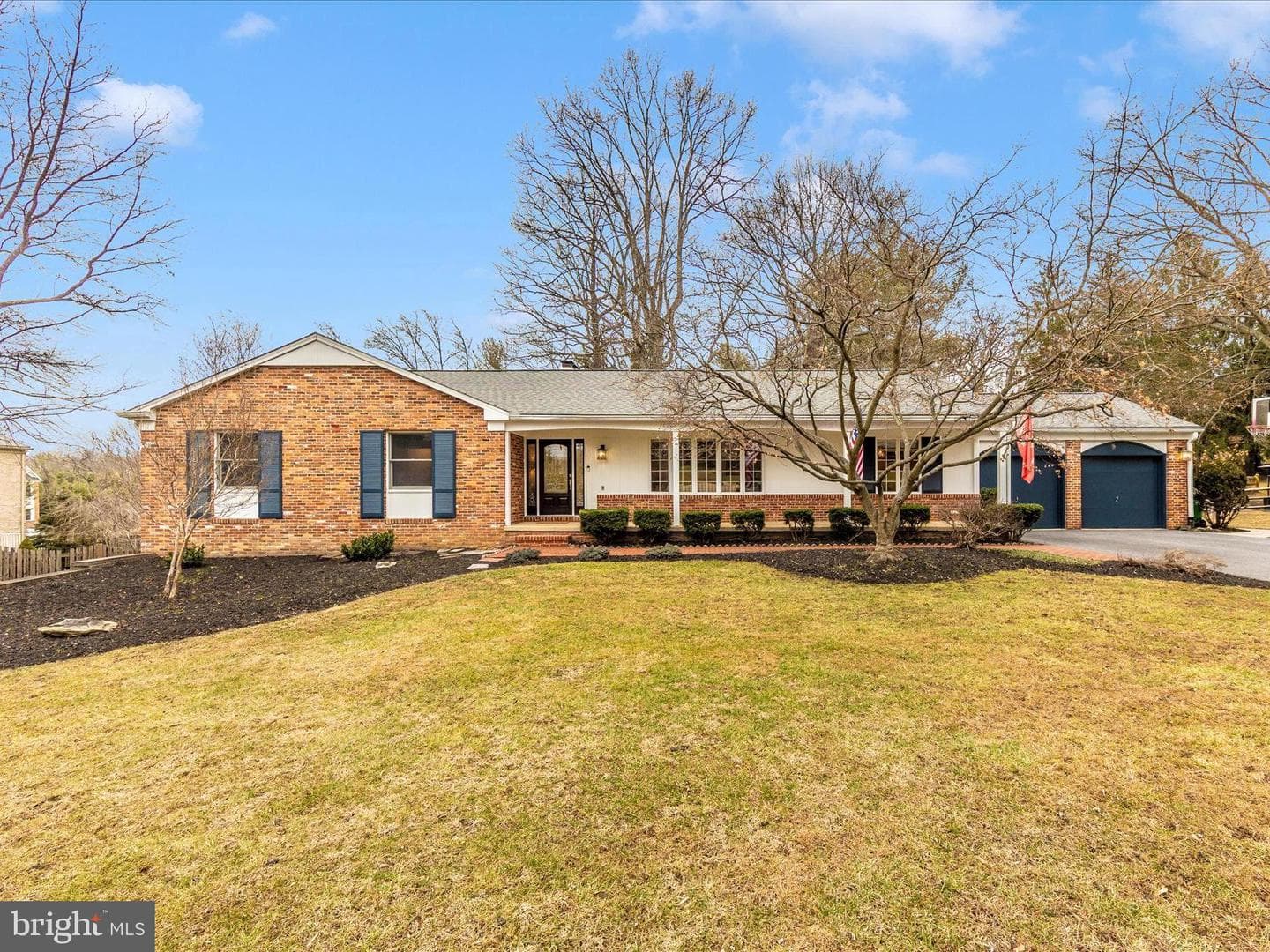 9320 Rock Meadow Drive photo 1