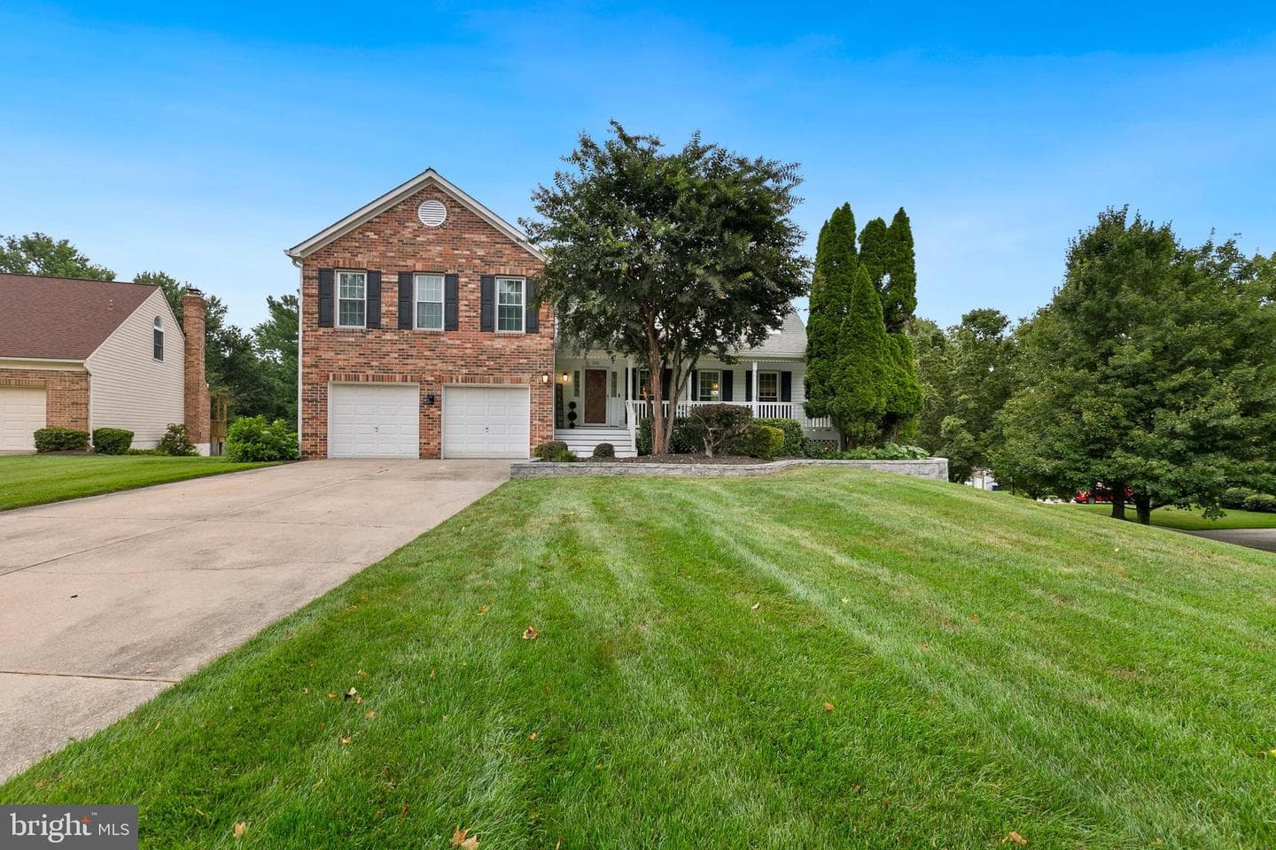 8302 Spring Blossom Court photo 1