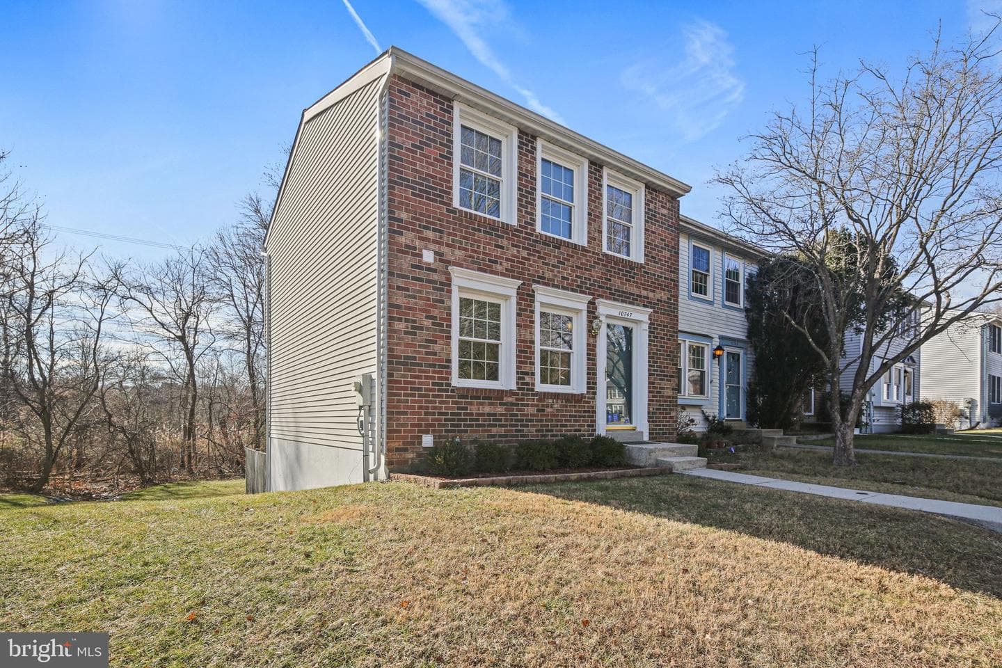 10747 Glen Hannah Drive photo 1