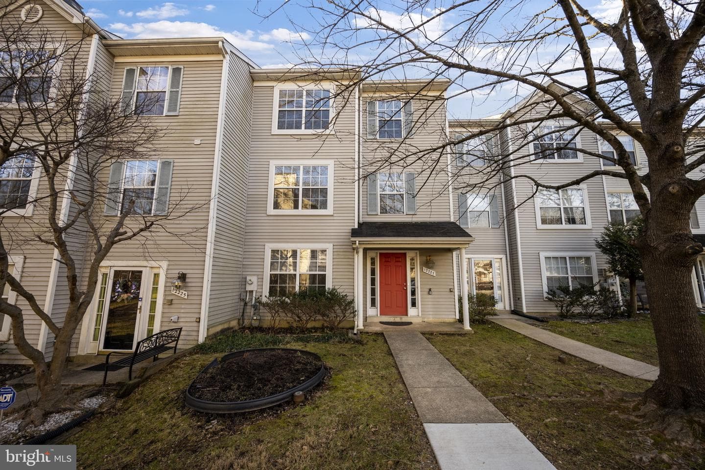 12227 Sleepy Horse Lane S photo 1