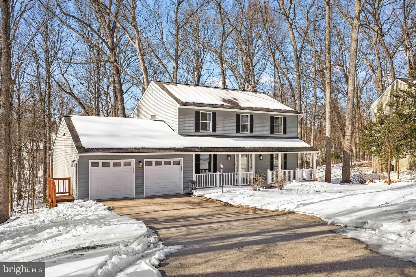 3220 Woodstream Lane photo 1