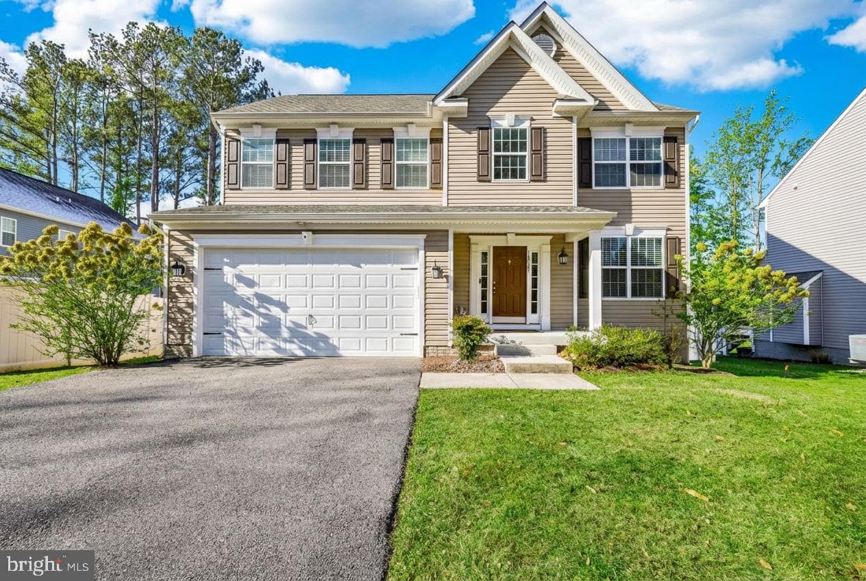 10807 Timber View Way photo 1
