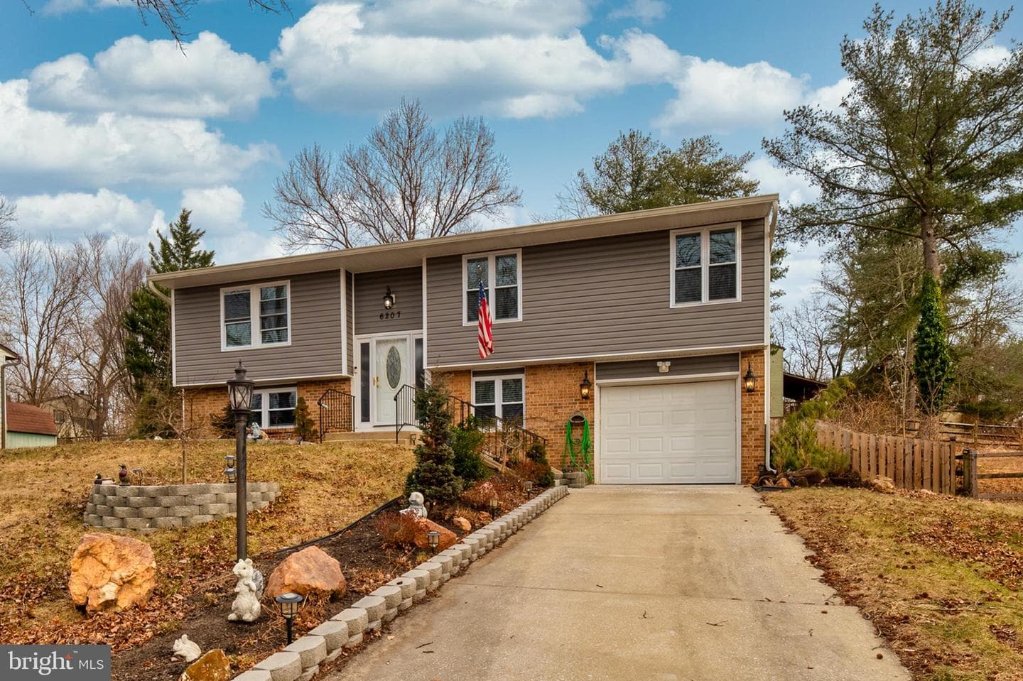 6207 Stevens Forest Road photo 1