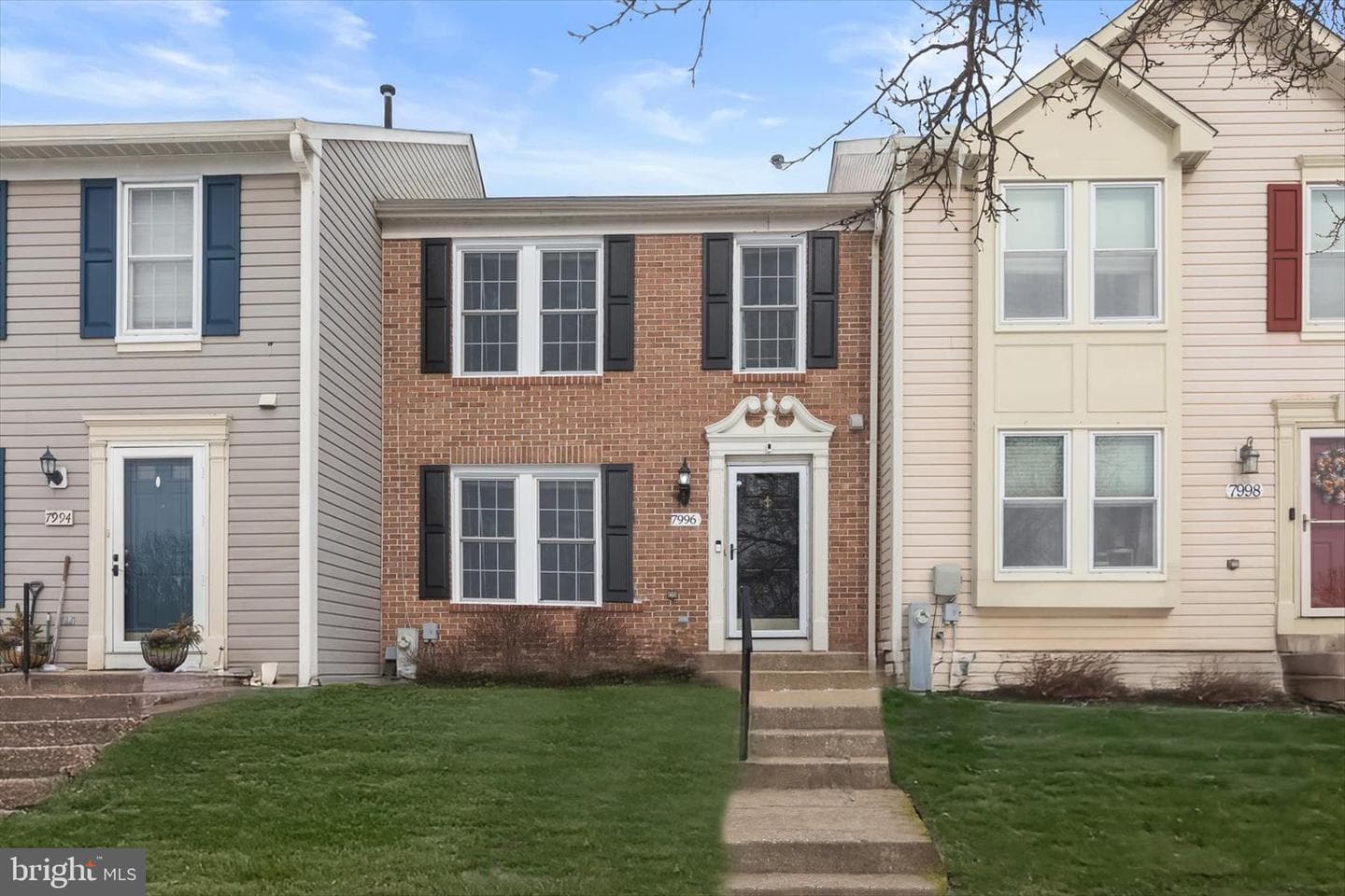 7996 Brightlight Place photo 1