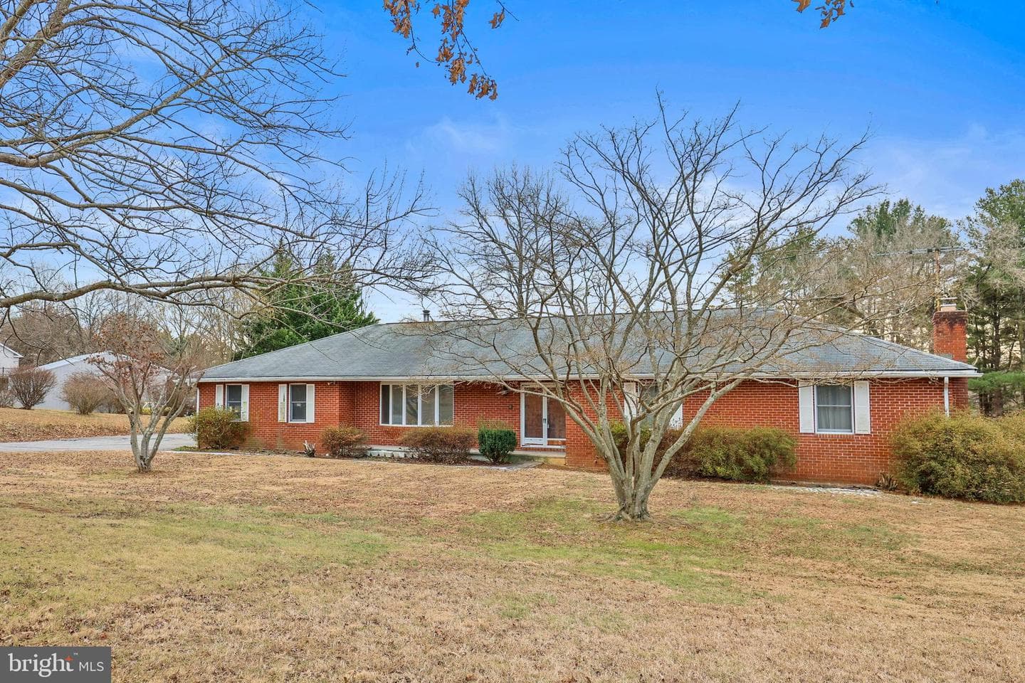 14359 Old Frederick Road photo 1