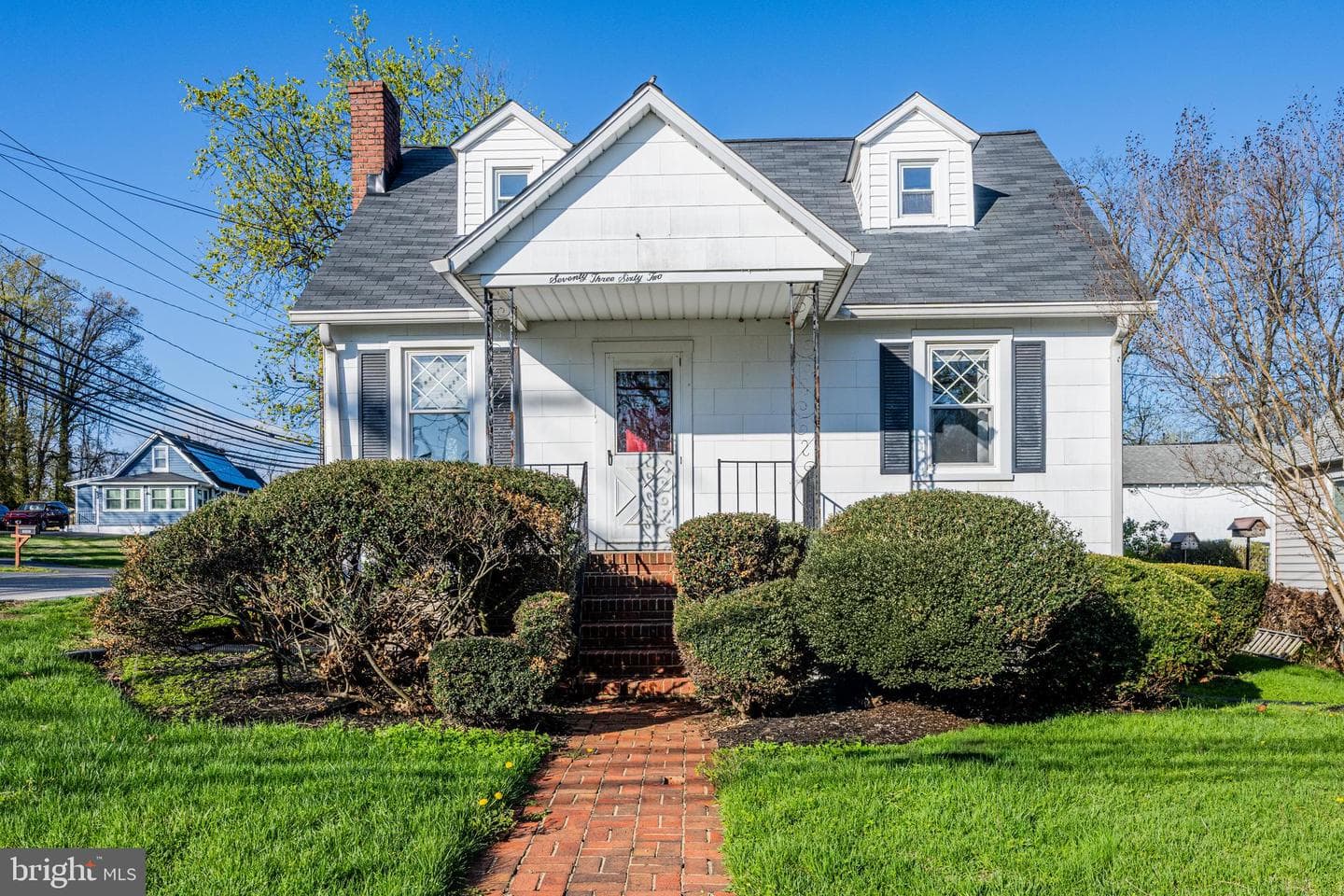 7362 Montgomery Road