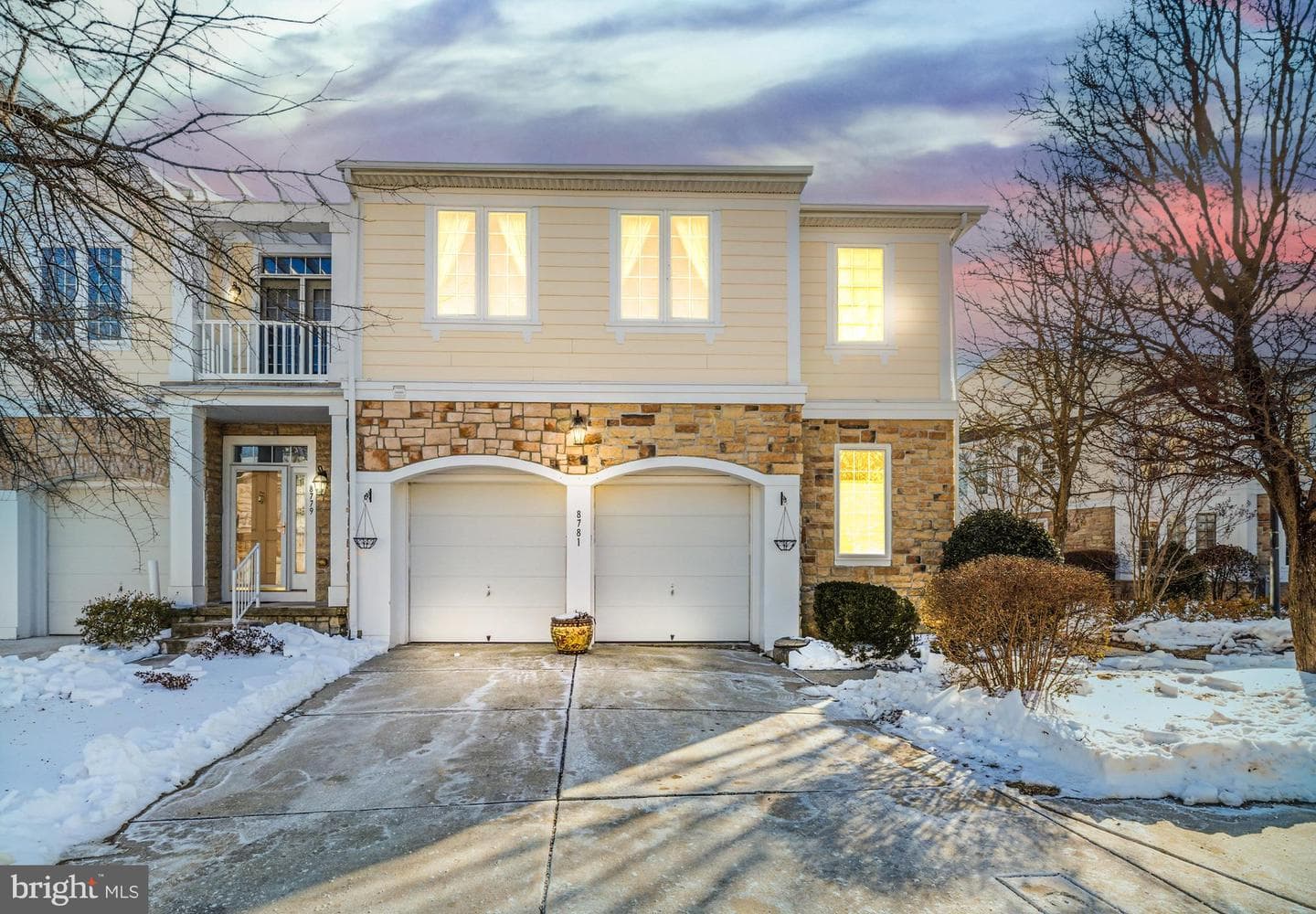 8781 Endless Ocean Way #58 photo 1