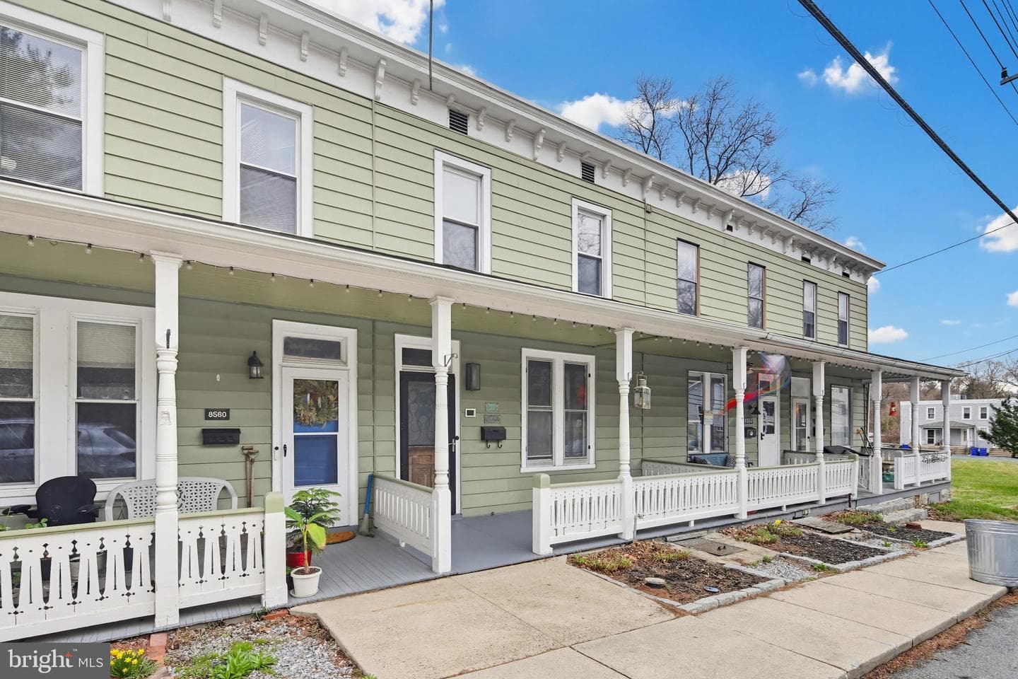 8556 Frederick Road