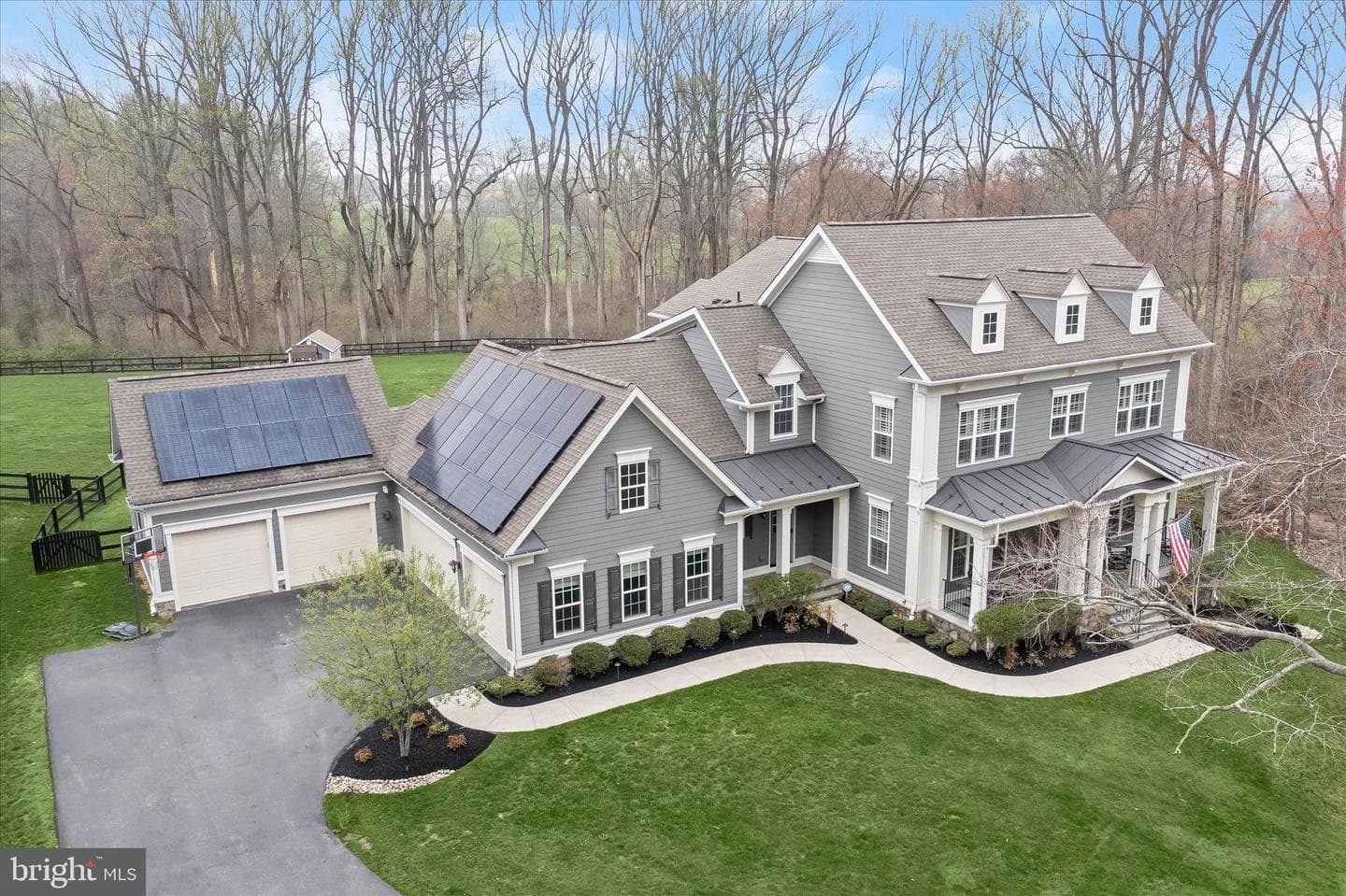 12240 Pleasant Springs Court
