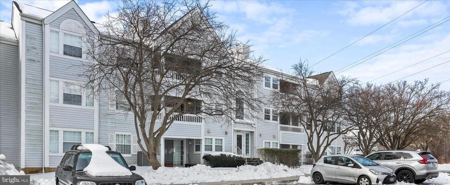8591 Falls Run Road #l photo 1