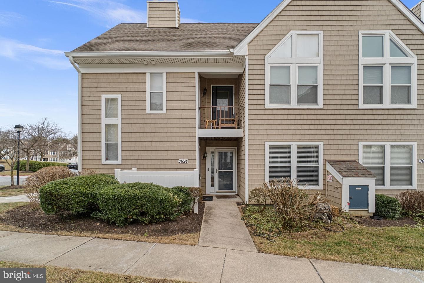 7634 Stony Creek Lane