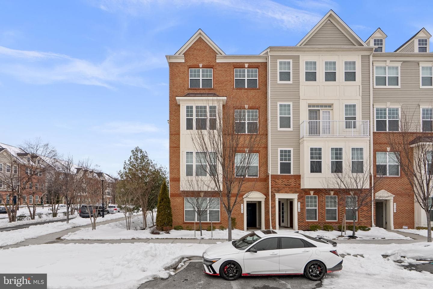 7103 Beaumont Place #a photo 1