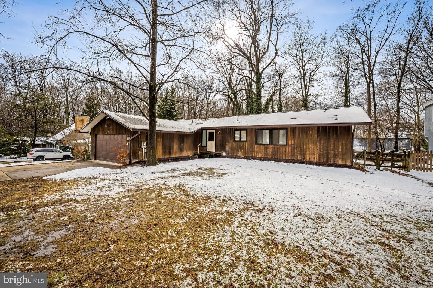 5218 Harpers Farm Road photo 1