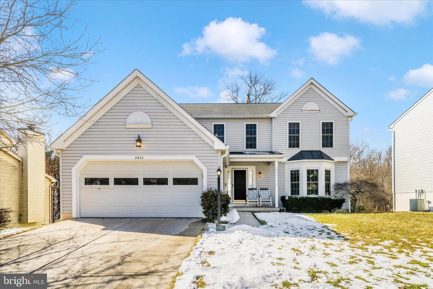 5623 Roundtree Lane photo 1