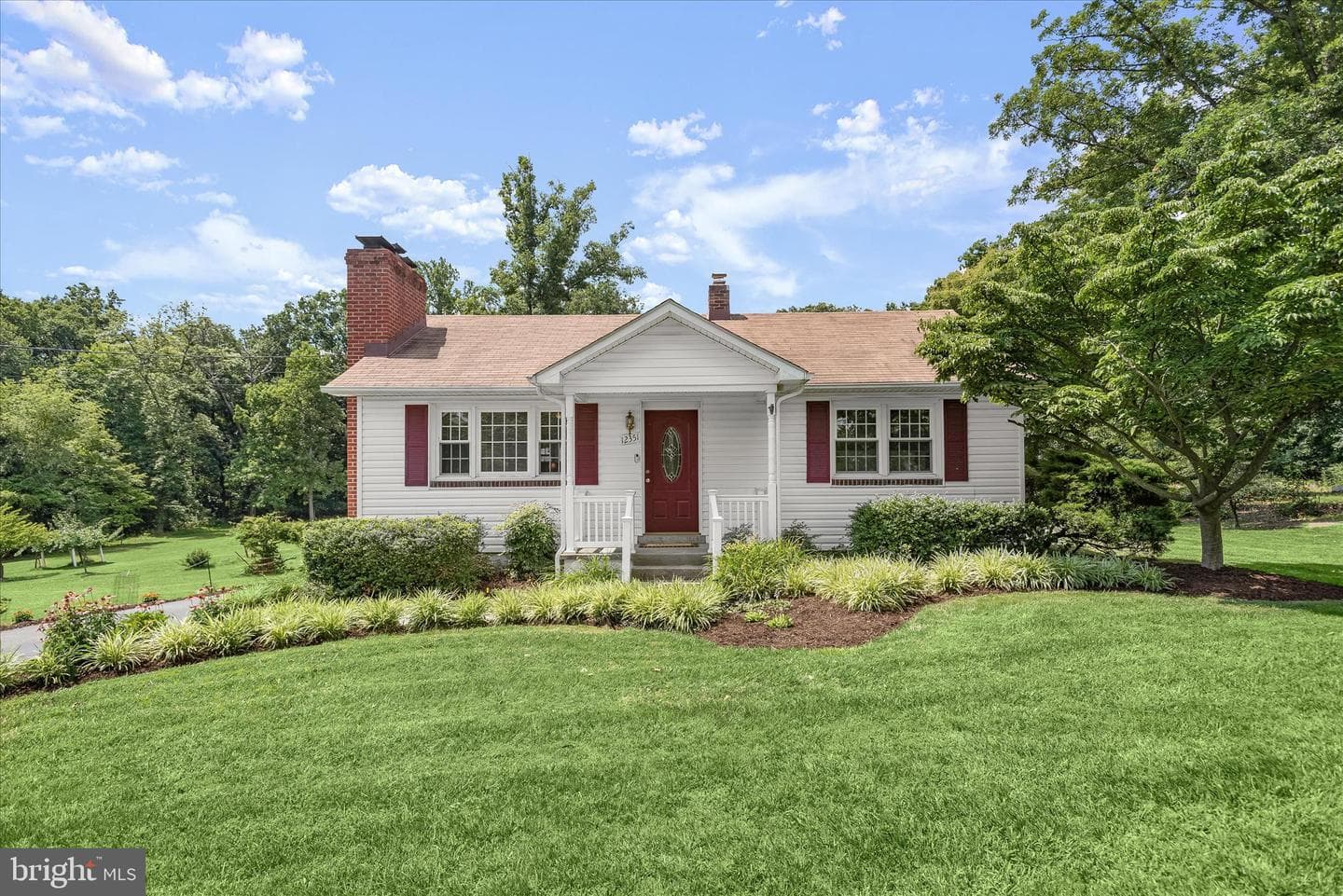 12351 Scaggsville Road photo 1