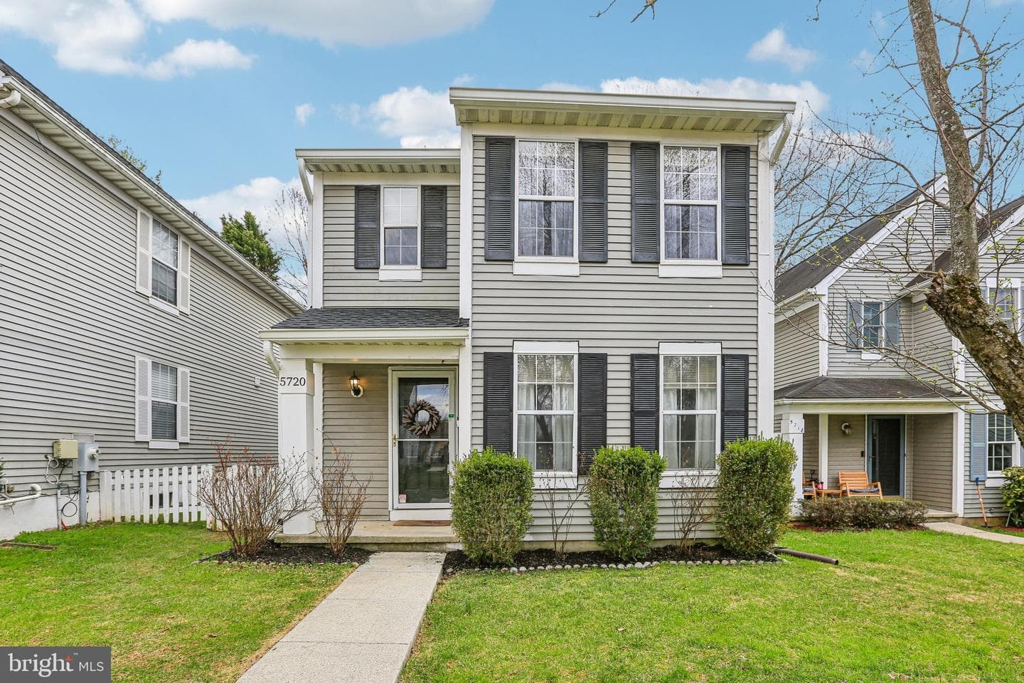 5720 Cedar Lane