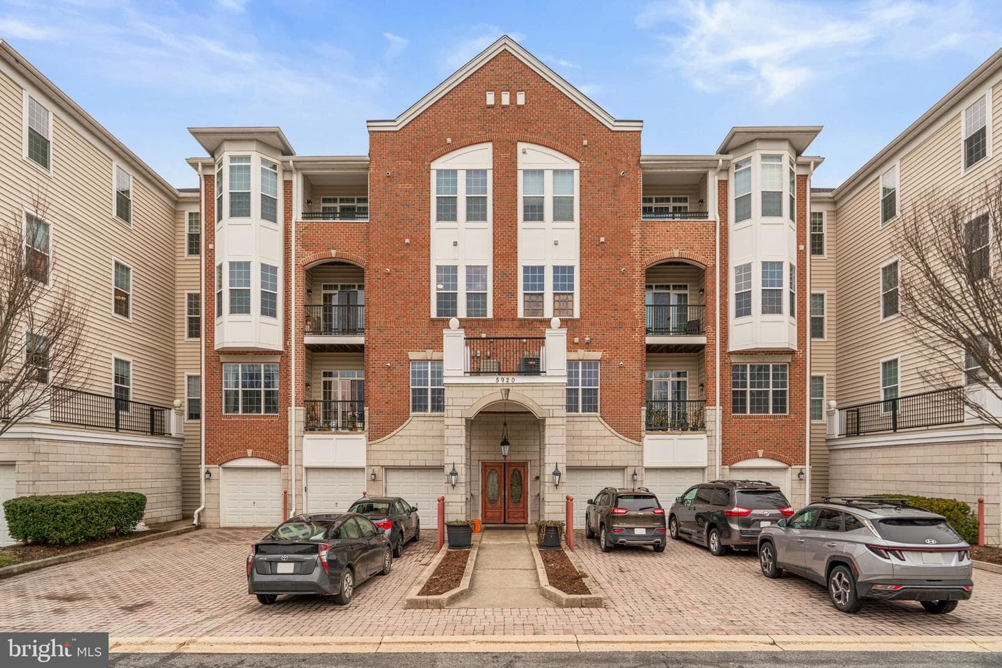 5920 Great Star Drive #307