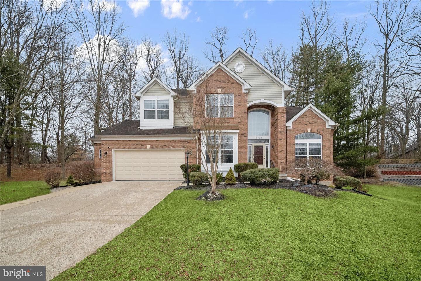 5412 Bucksaw Court photo 1